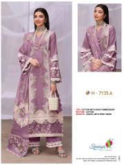 Saniya Trendz  DN 7135